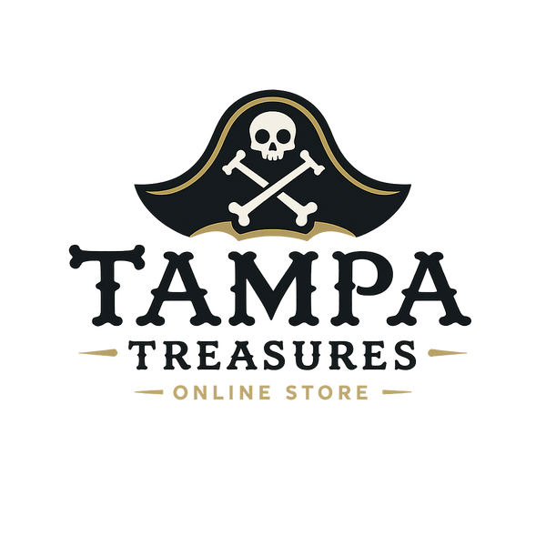 Tampa Treasures
